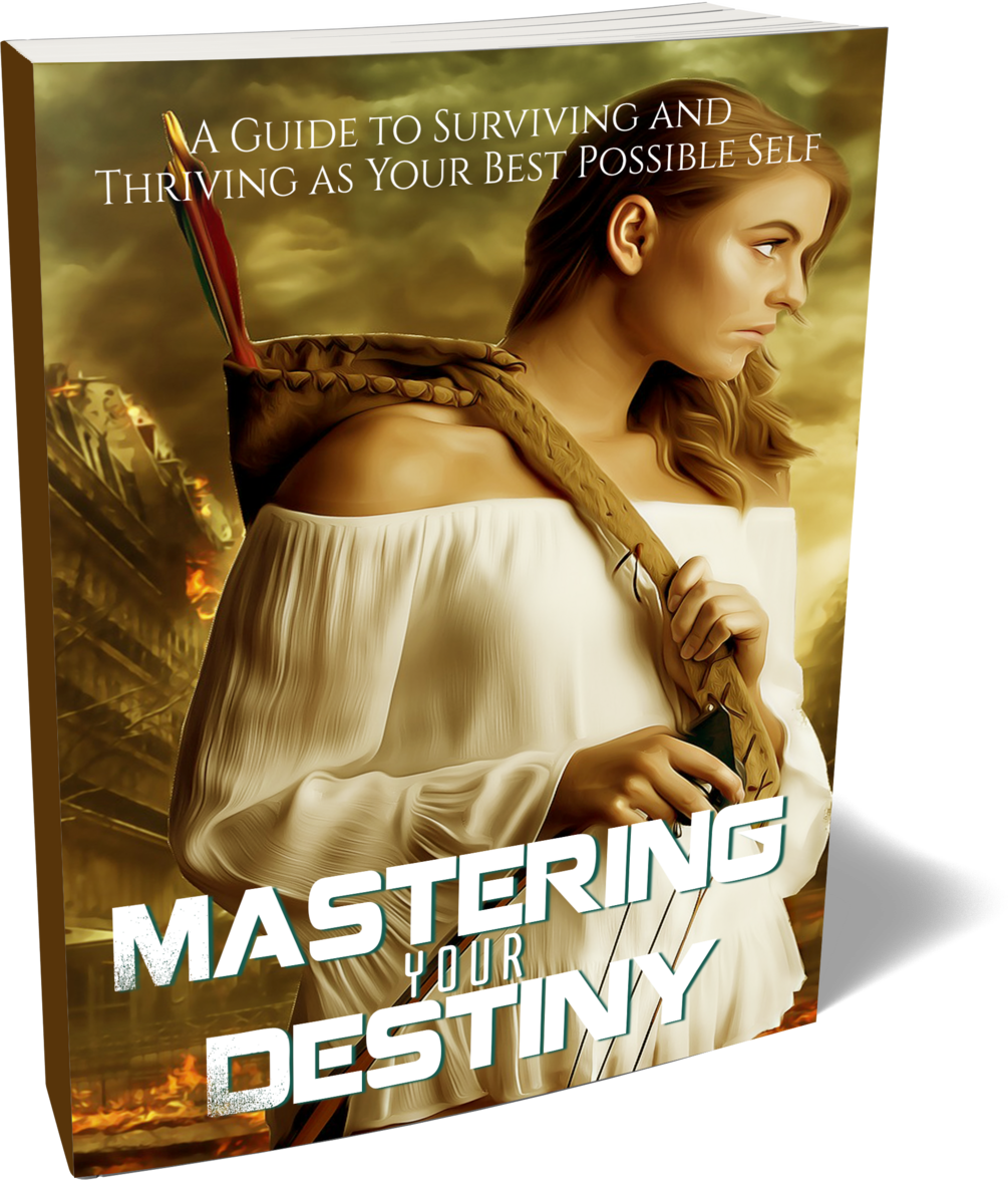 Mastering your destiny