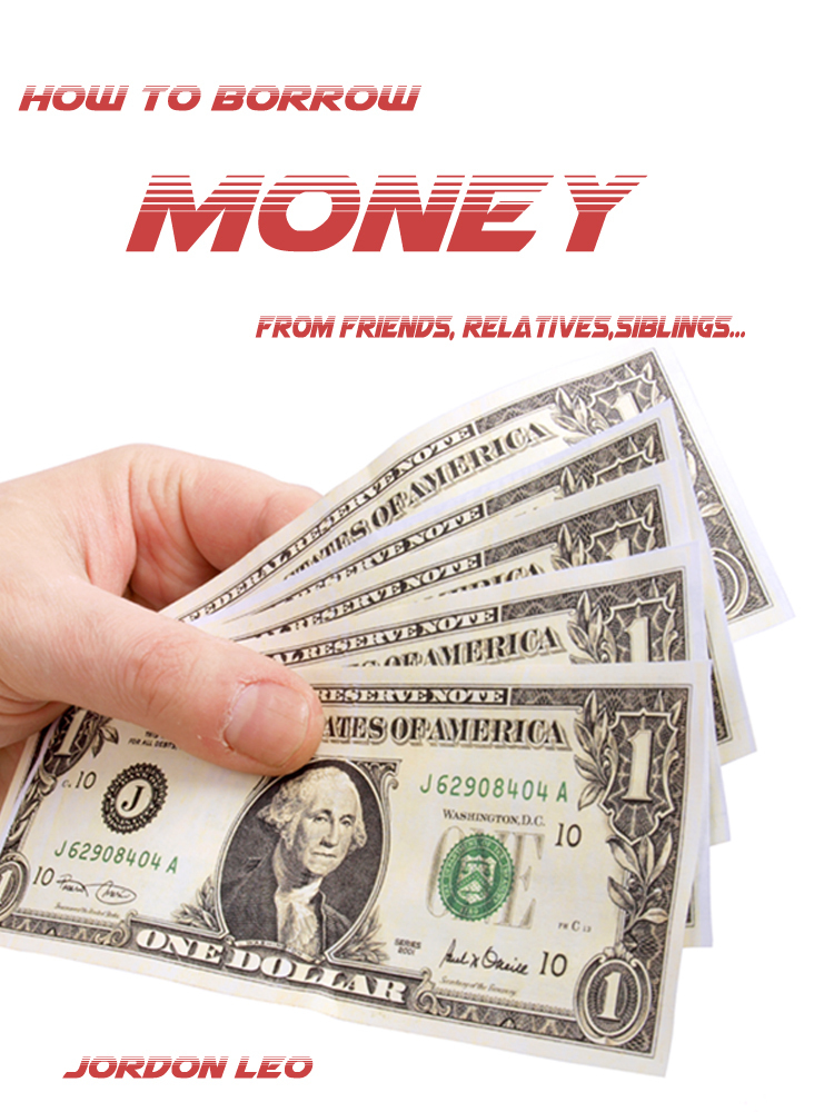 How to borrow money