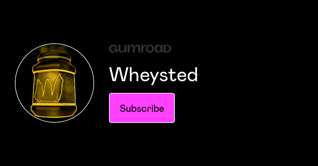 Wheysted