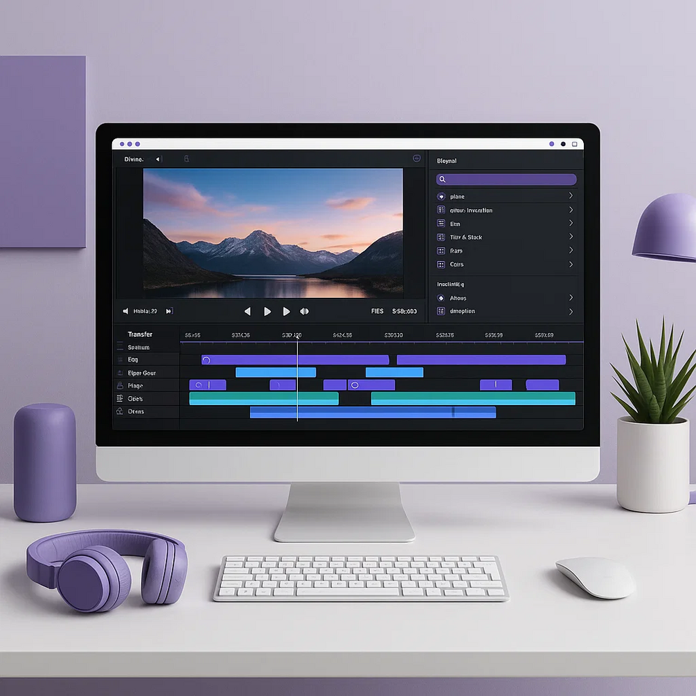 33,500+ Video Editing Bundles – Comprehensive Tools for Every Editor
