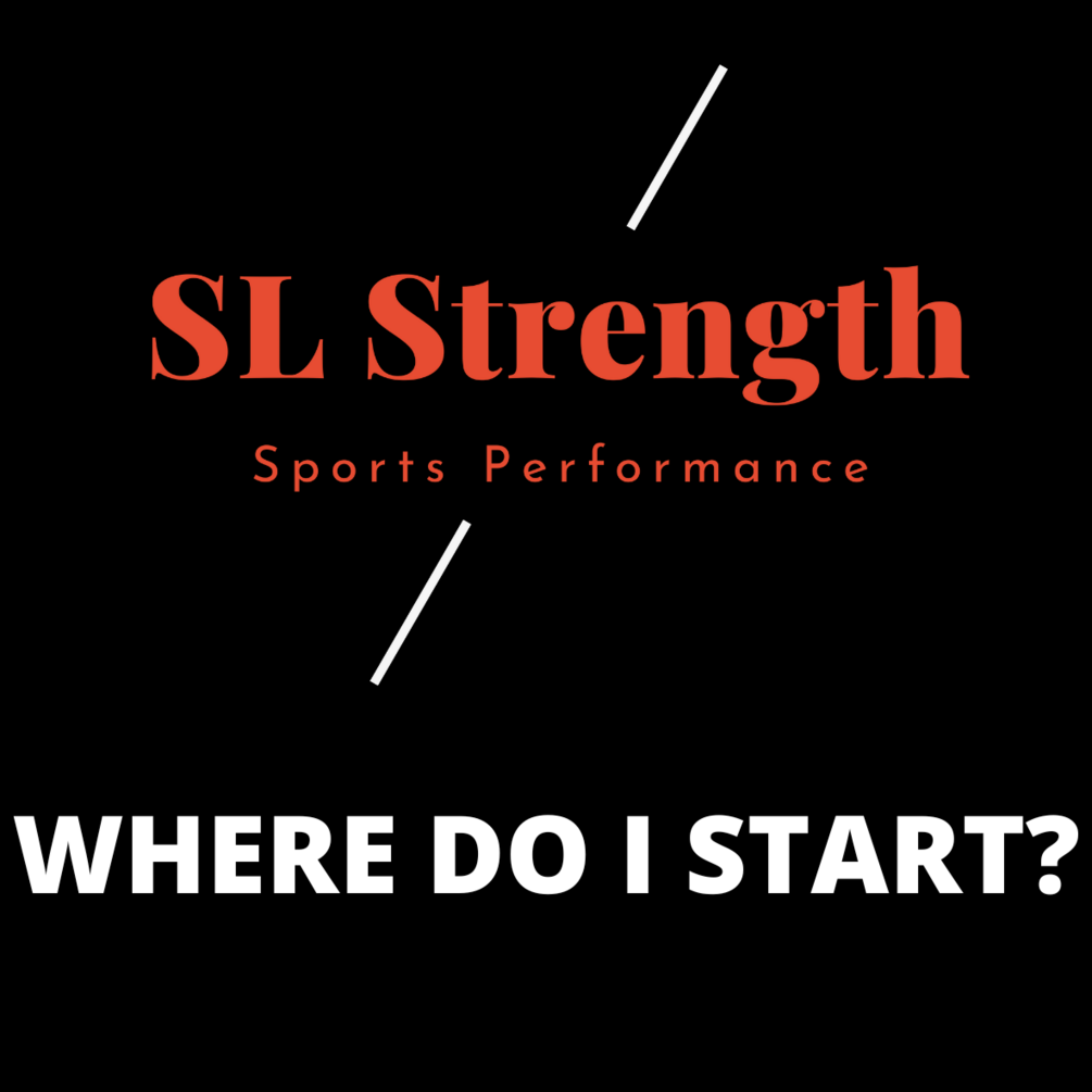 where-to-start-training