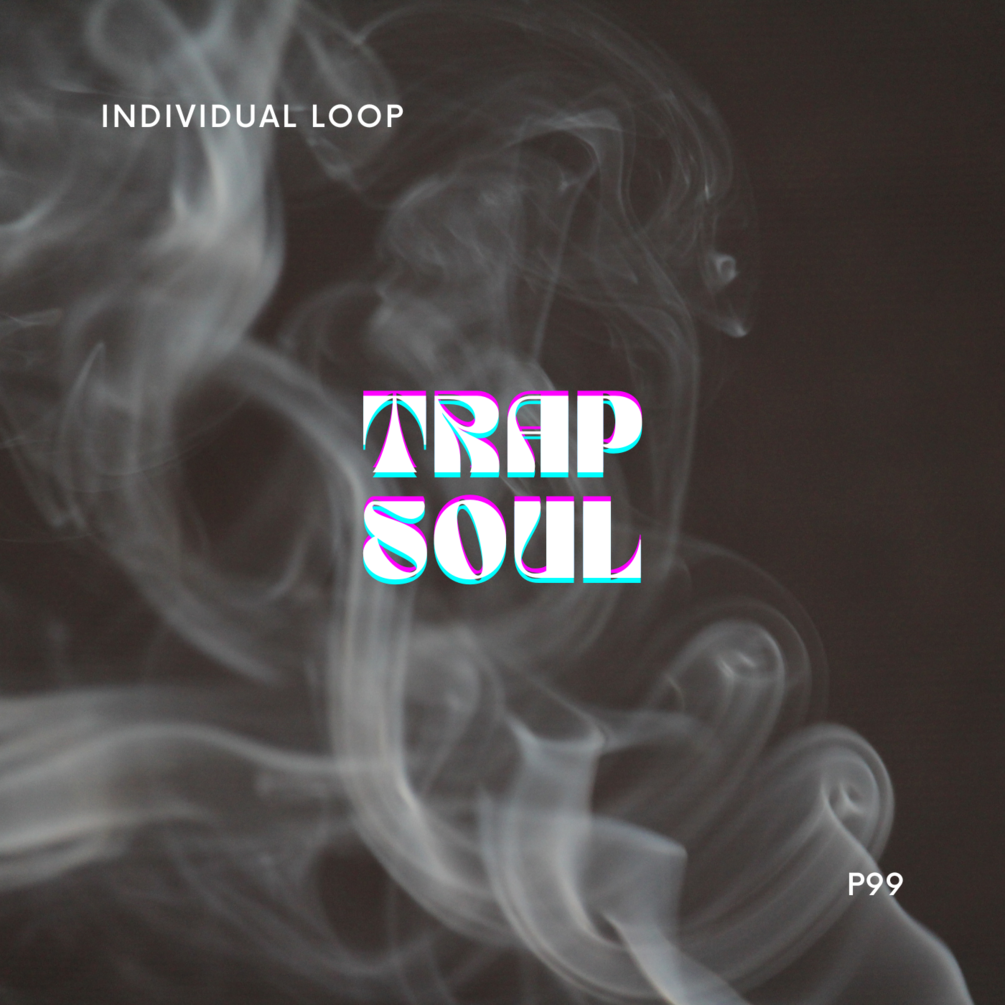 Trap Soul Drum Loop (100BPM) P99