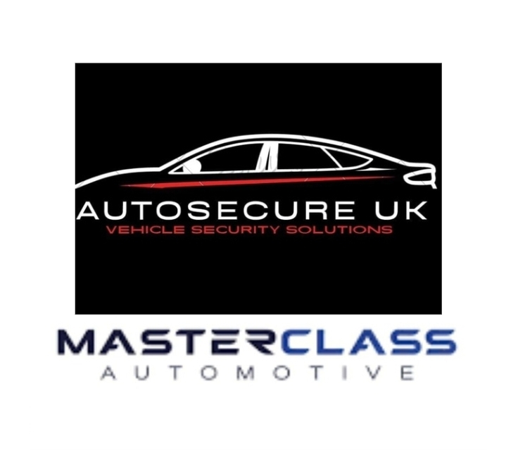Auto Security Master Class