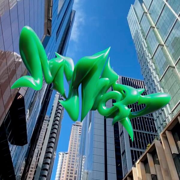 Aespa Thirsty Remake Project