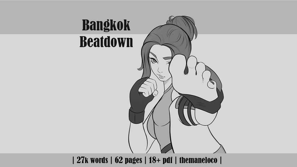 bangkok-beatdown