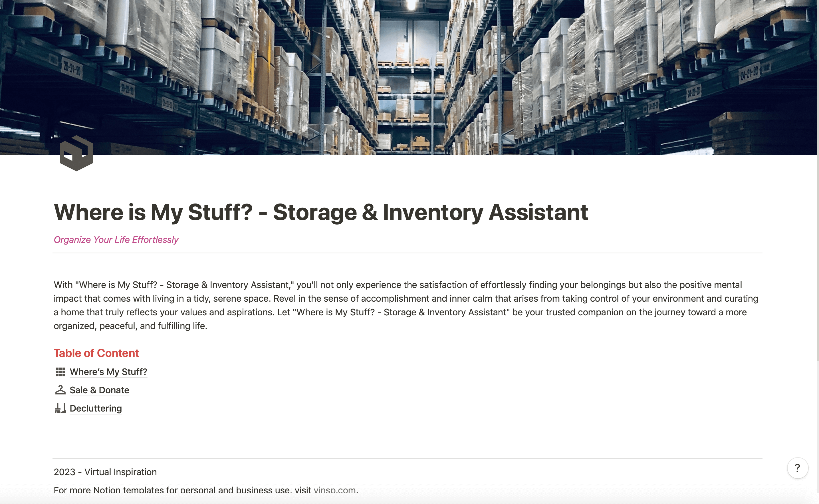 Ultimate Guide to 25+ Notion Templates for Roommates