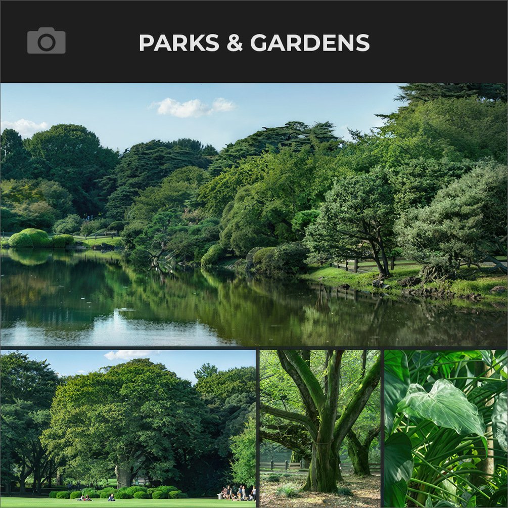 parks-gardens