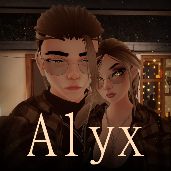 [Casual] Alyx