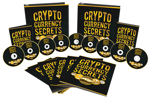 Cryptocurrency Secrets Turnkey Cryptocurrency