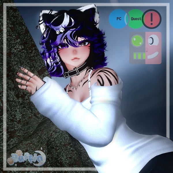 Hori! (PC, FT + Q)