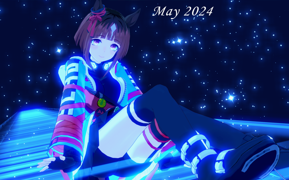 2024 - 5