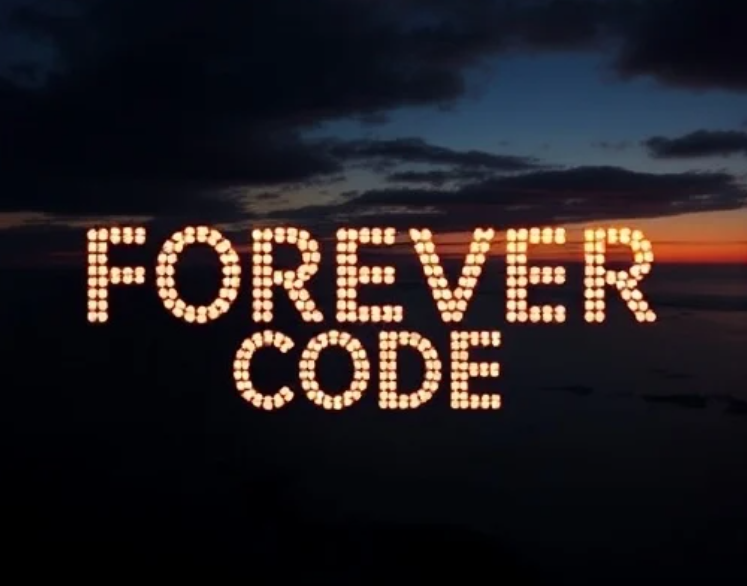 One last Forever Code