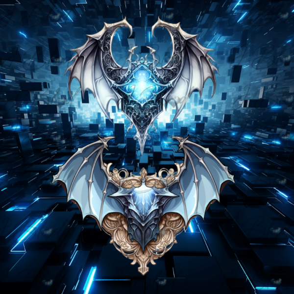 Blue Bats