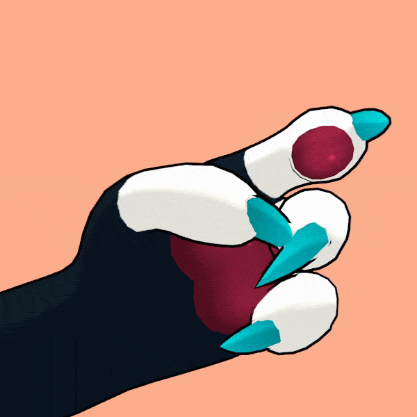 Oh Snap! for VRChat Avatars by Aerthas Veras