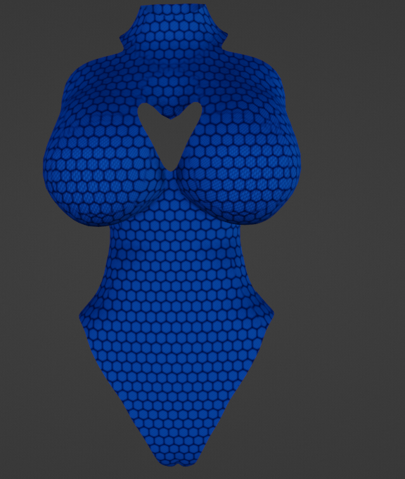 one piece suit