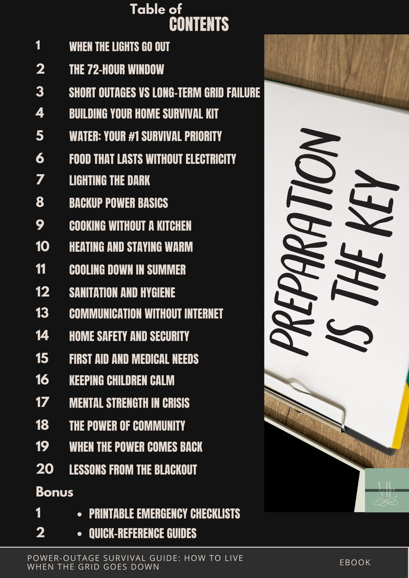 Guide preview page 1