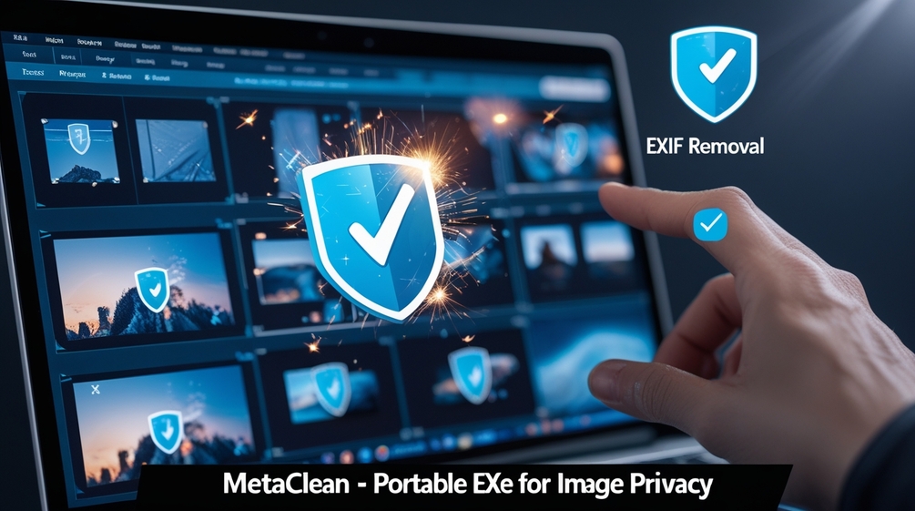 MetaClean Interface