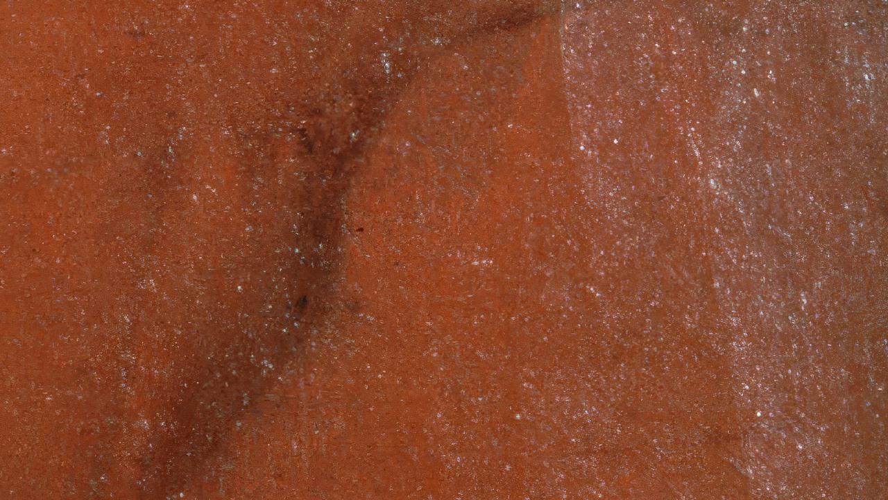 Portrait of Lina Calamatta by Josephine Calamatta