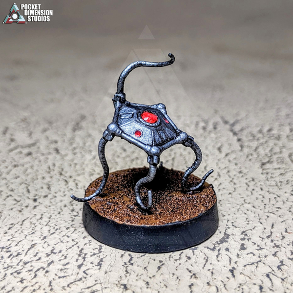 Pocket Dimension Studios