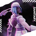 Gumroad profile picture for @sanitary