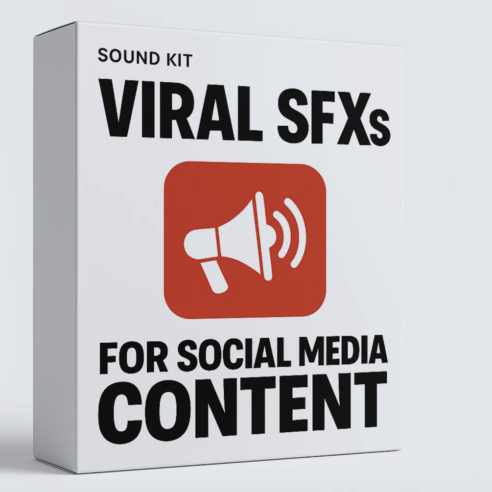 Viral Video Sfxs