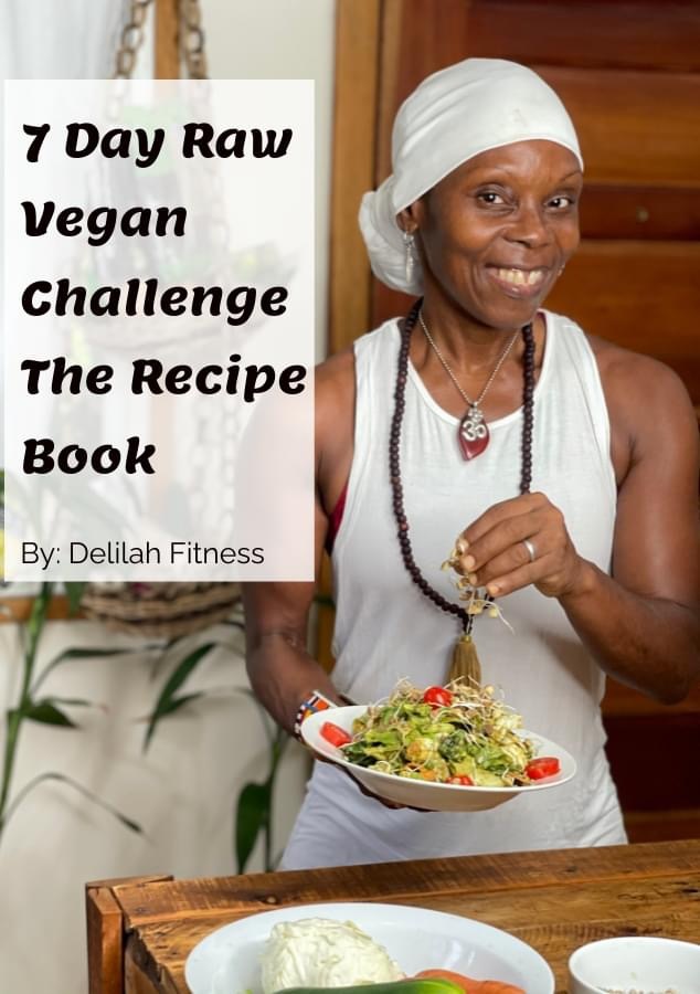 7-day-raw-vegan-challenge-the-recipe-book