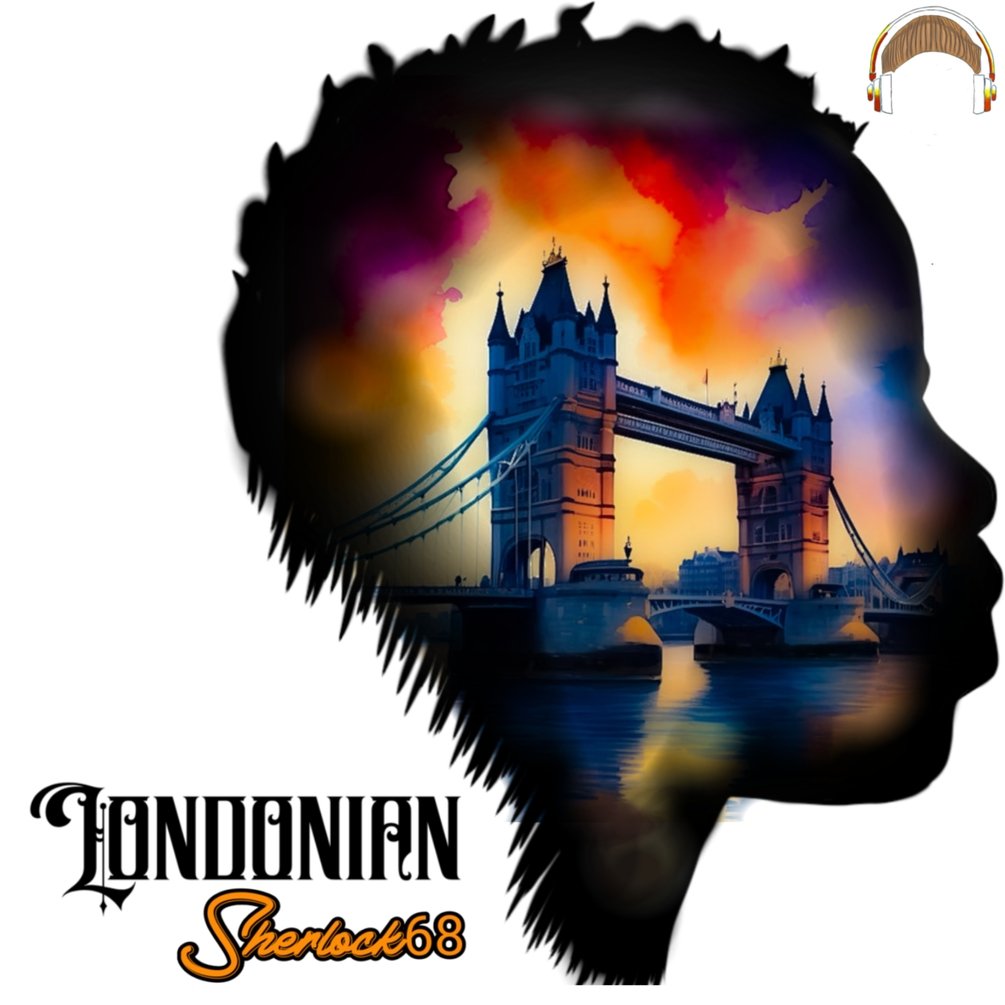 Sherlock68 Londonian Preview