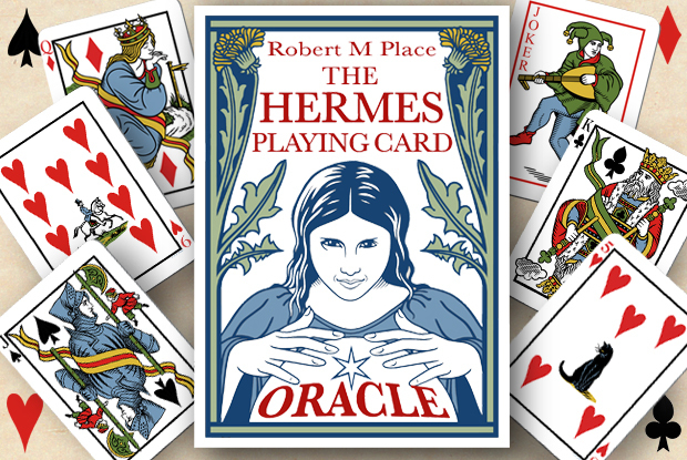 The Hermes Playing-Card Oracle