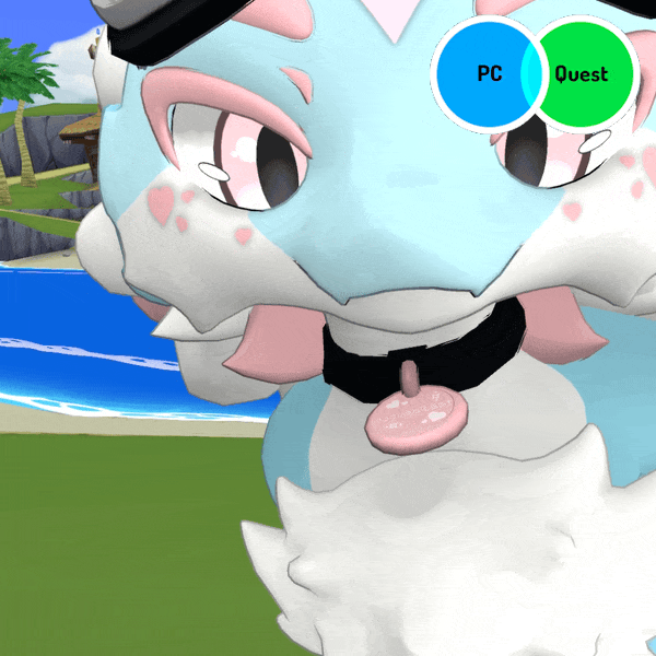 ✨ Comfy ✨ 3|Texture Sets for the Chibi Novabeast by Sammii