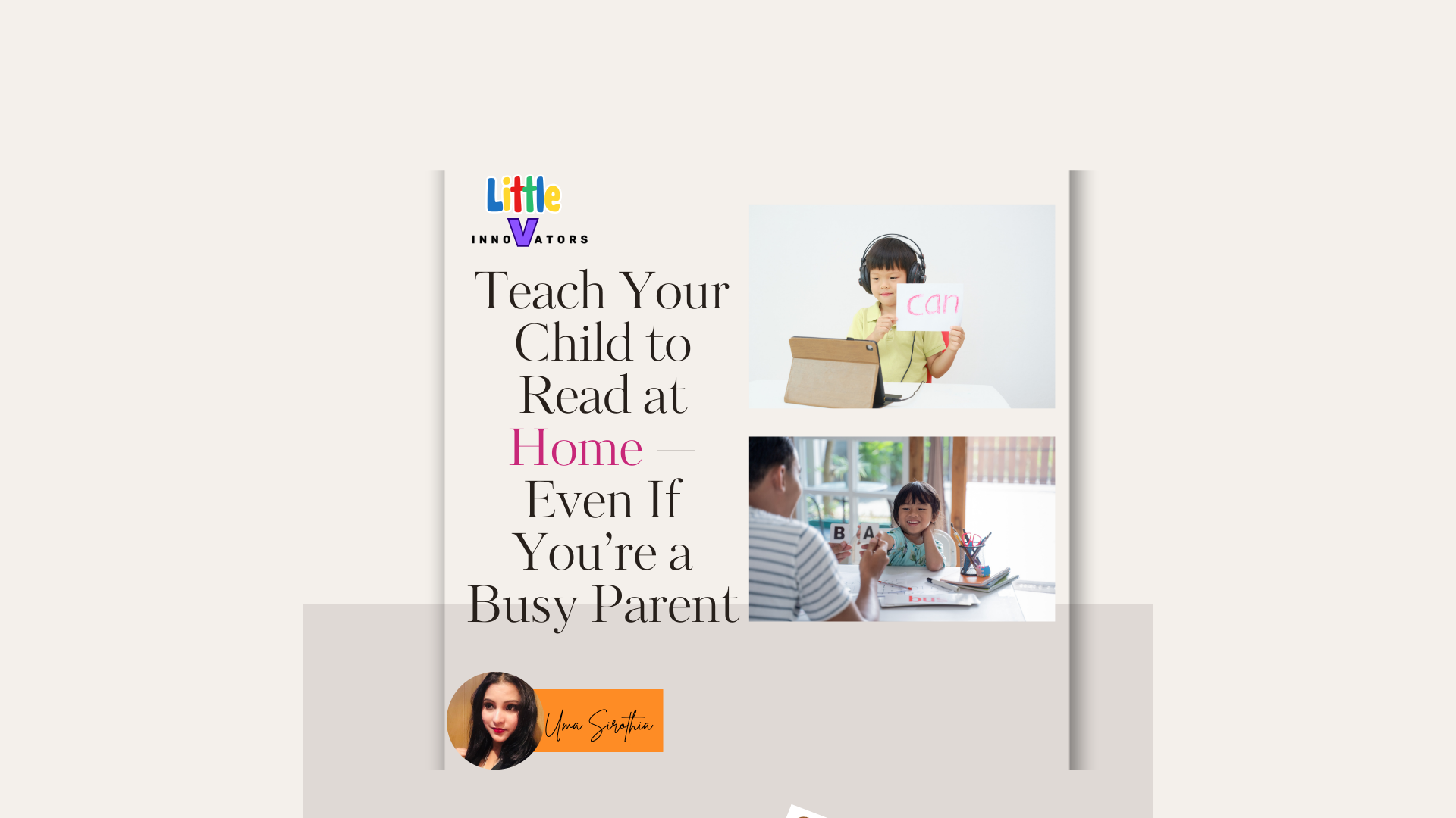 Ebook preview