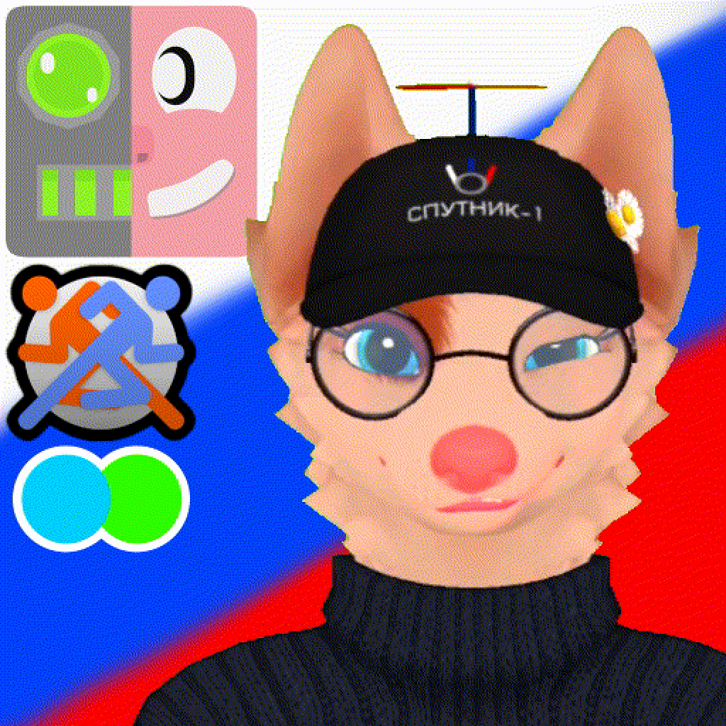 40% OFF🧨IN DESCRIPTION | Русская Борзая Russian Borzoi Furry VRChat Avatar