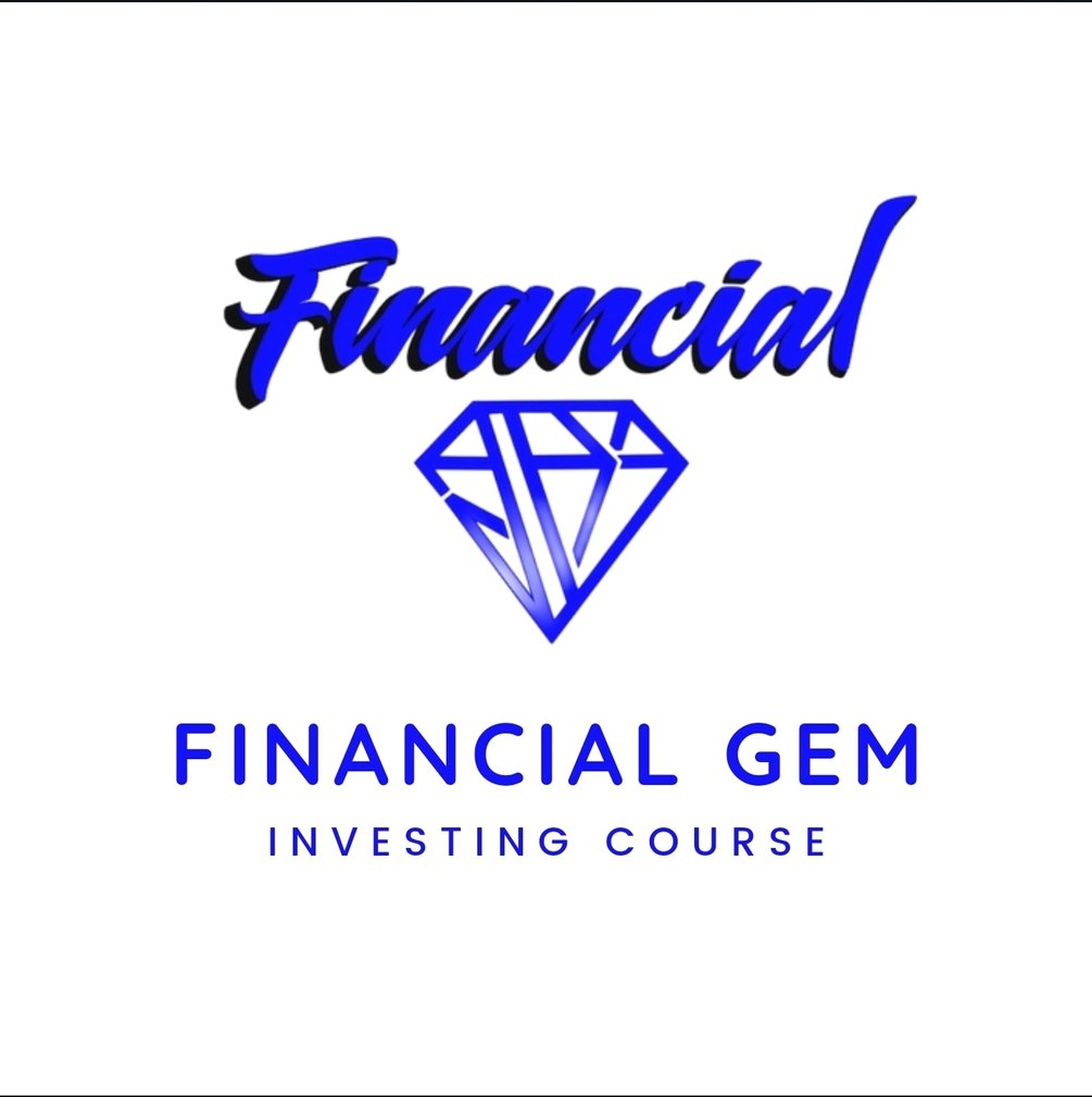 Financial Gem Beginner Investing Course