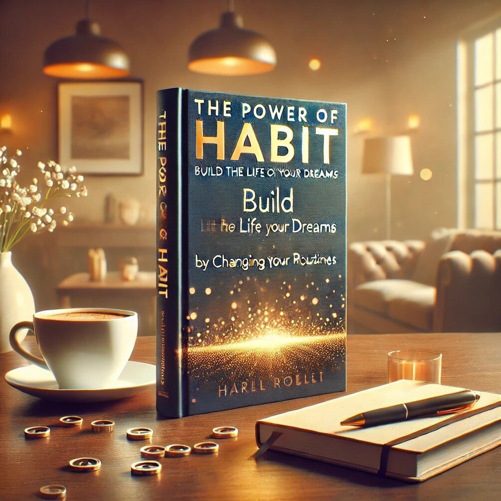 The Power of Habit