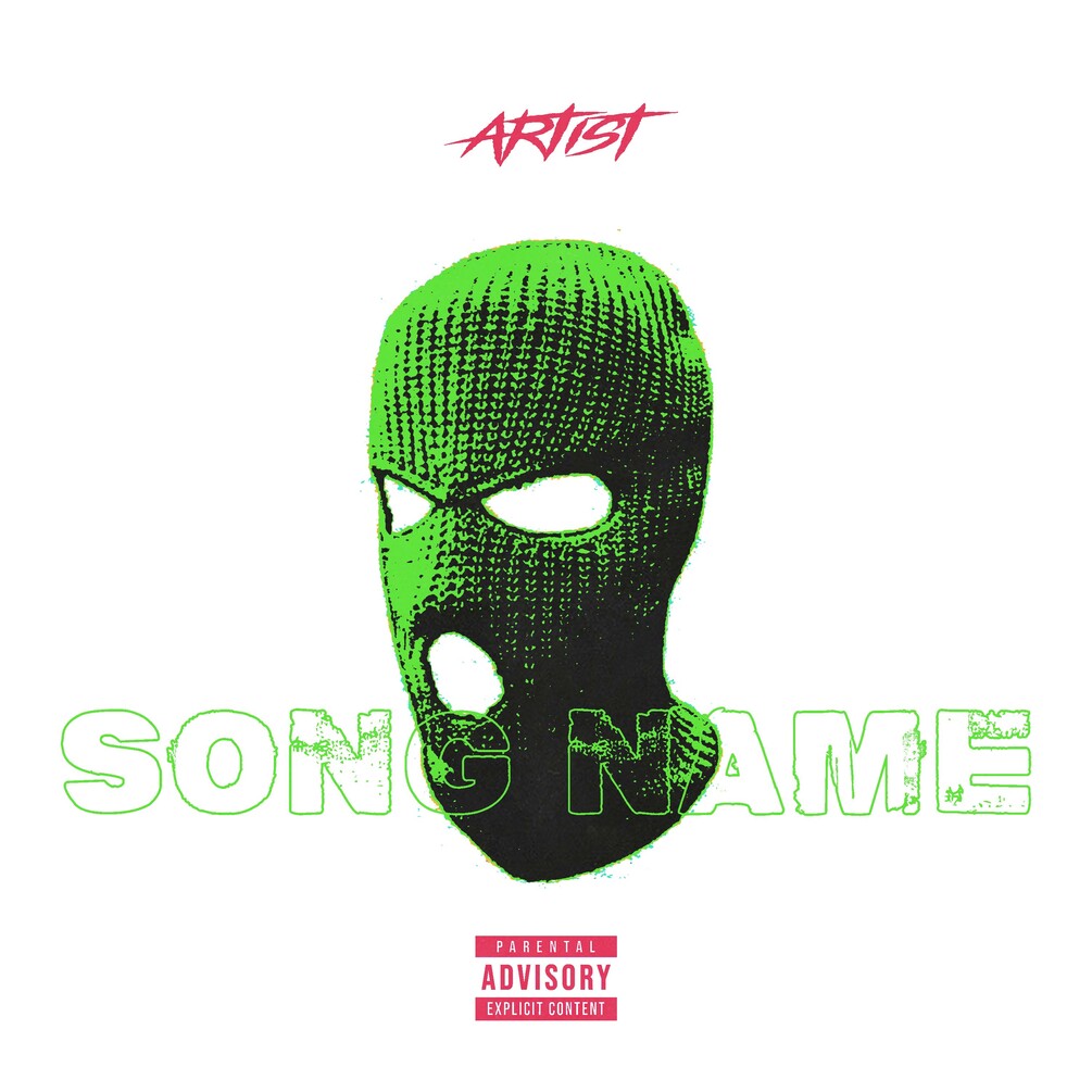 Banddit premade cover art
