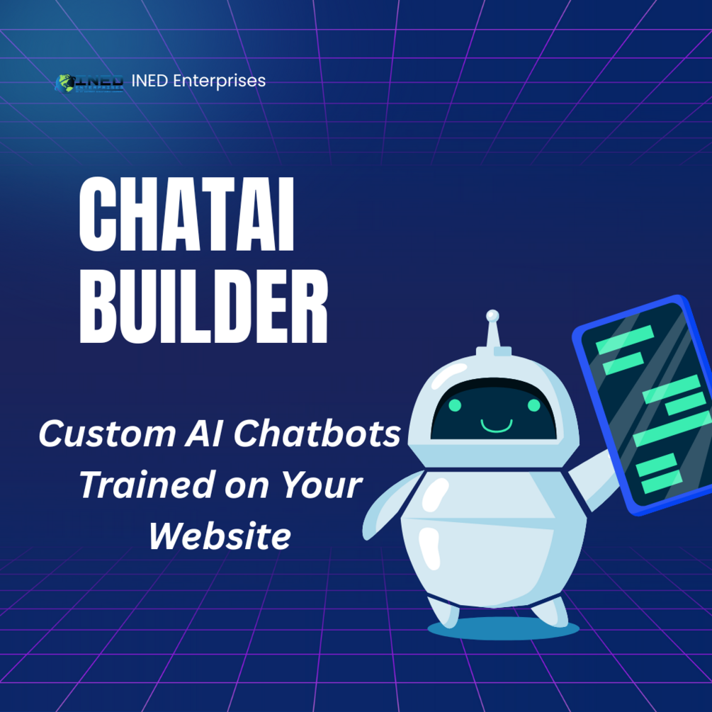 ChatAI in action