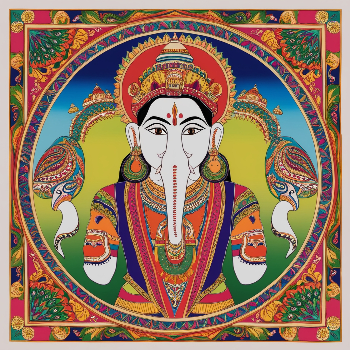 Unleash Your Creativity with Stunning Traditional Art Masterpieces 🎨 # ...