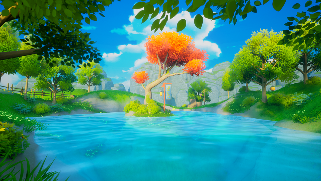 🎉 New MiniCourse! Making your first Anime Shader in Unreal Engine 5