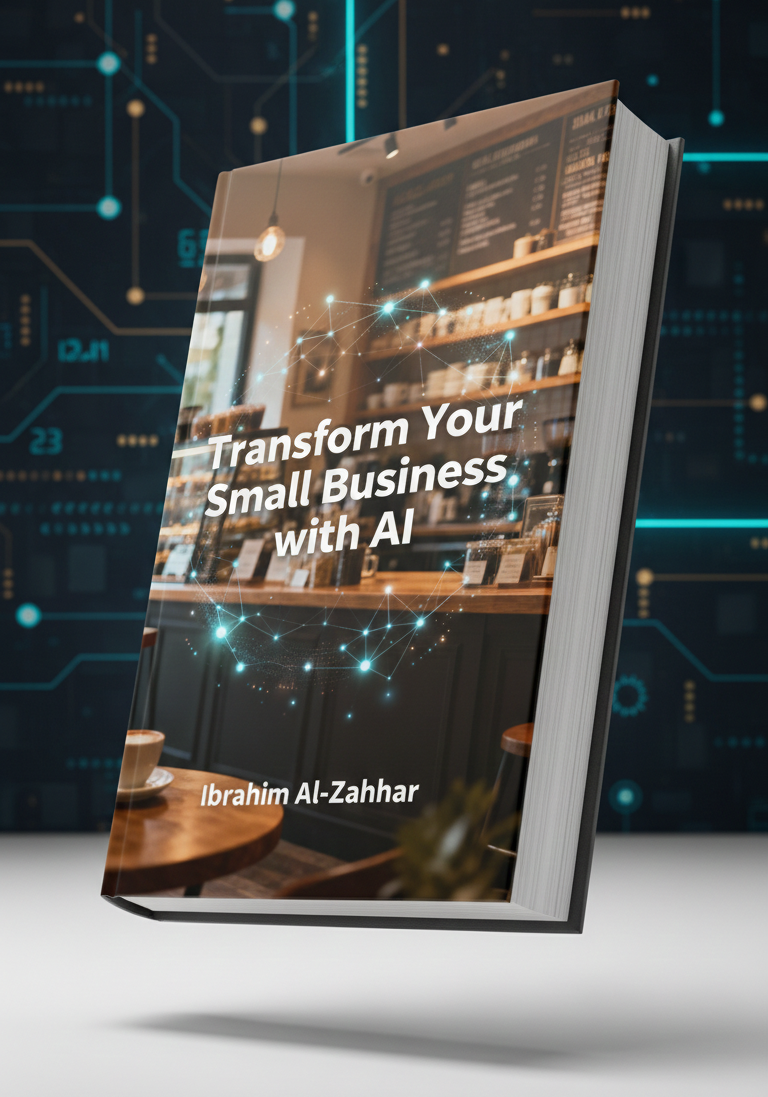 Transform Your Small Business with AI