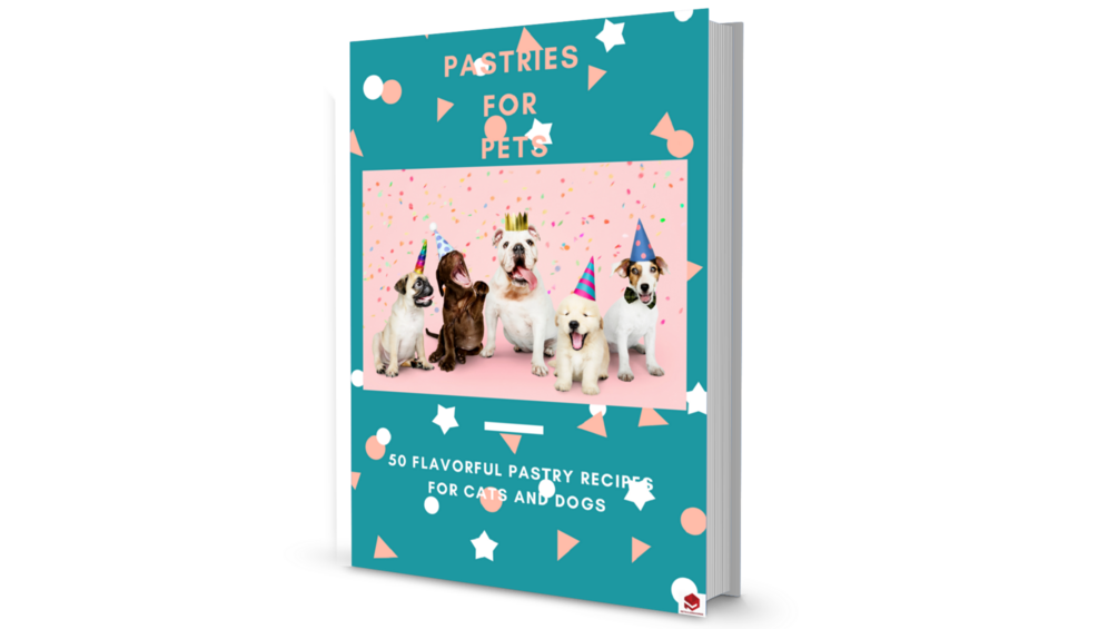 Pastries for Pets