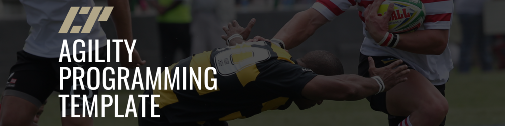 Agility Programming Template