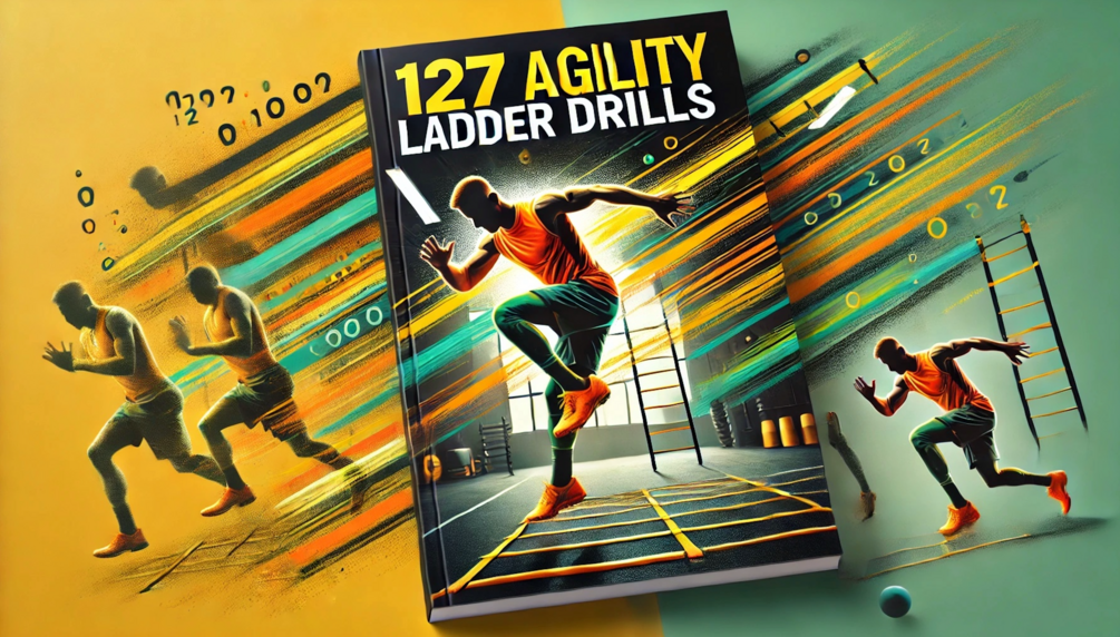 127 Agility Ladder Exercises
