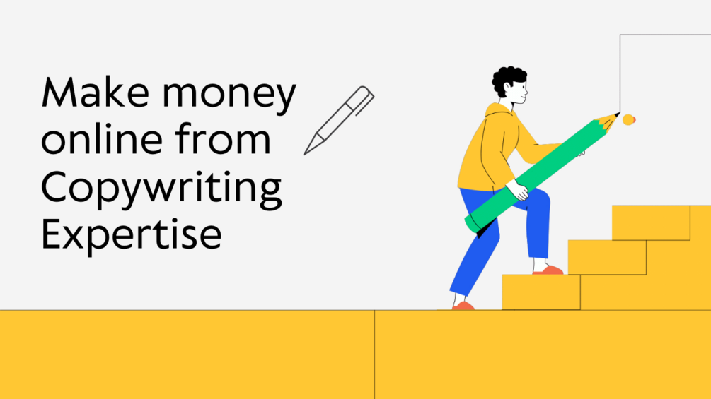 make-money-online-from-copywriting-expertise