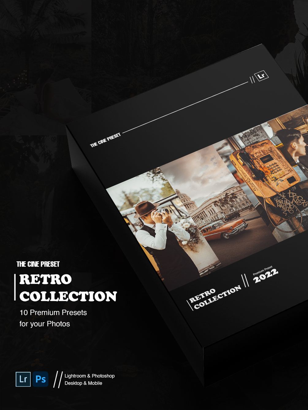 Retro Collection