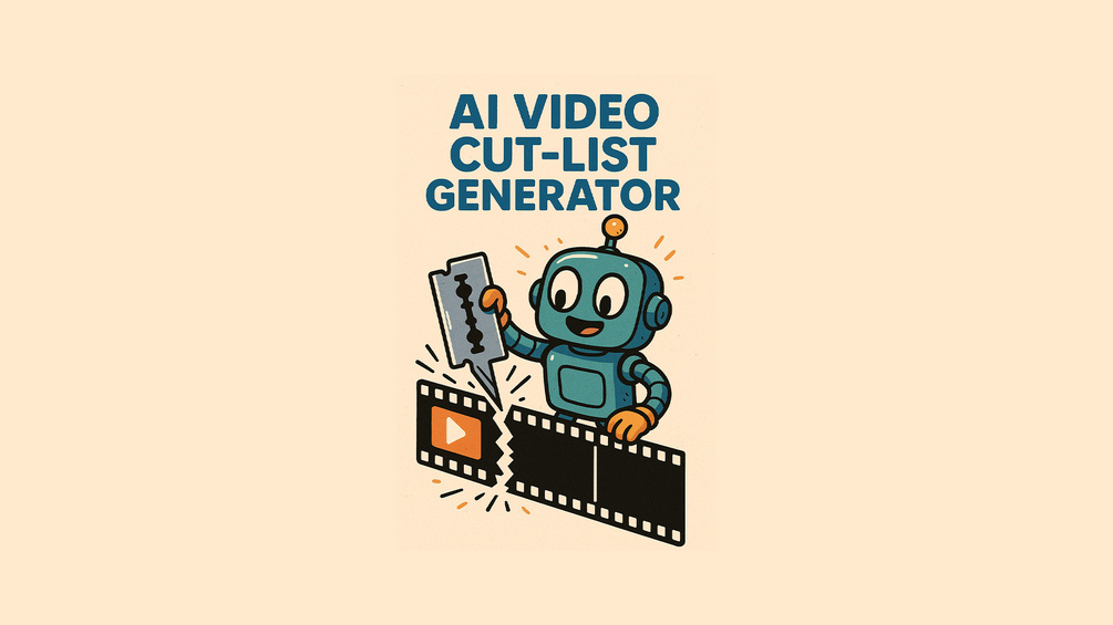 ai-video-cut-list-generator-prompt