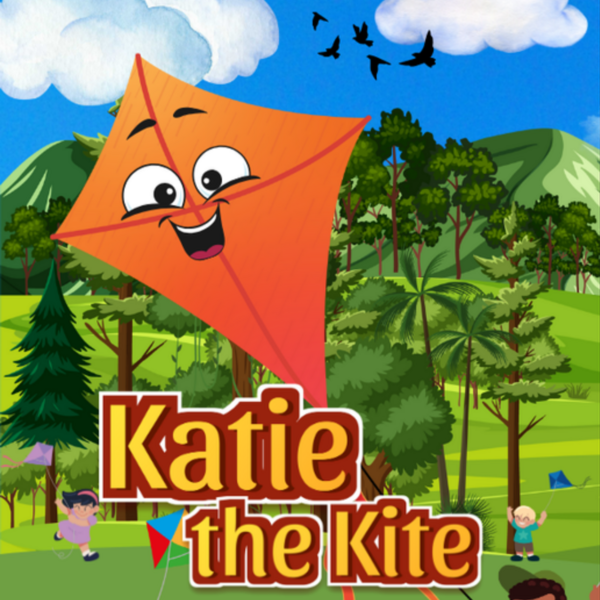 Ebook for kids little star
