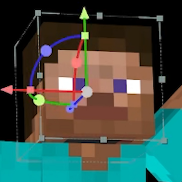 Steve Rig Bundle