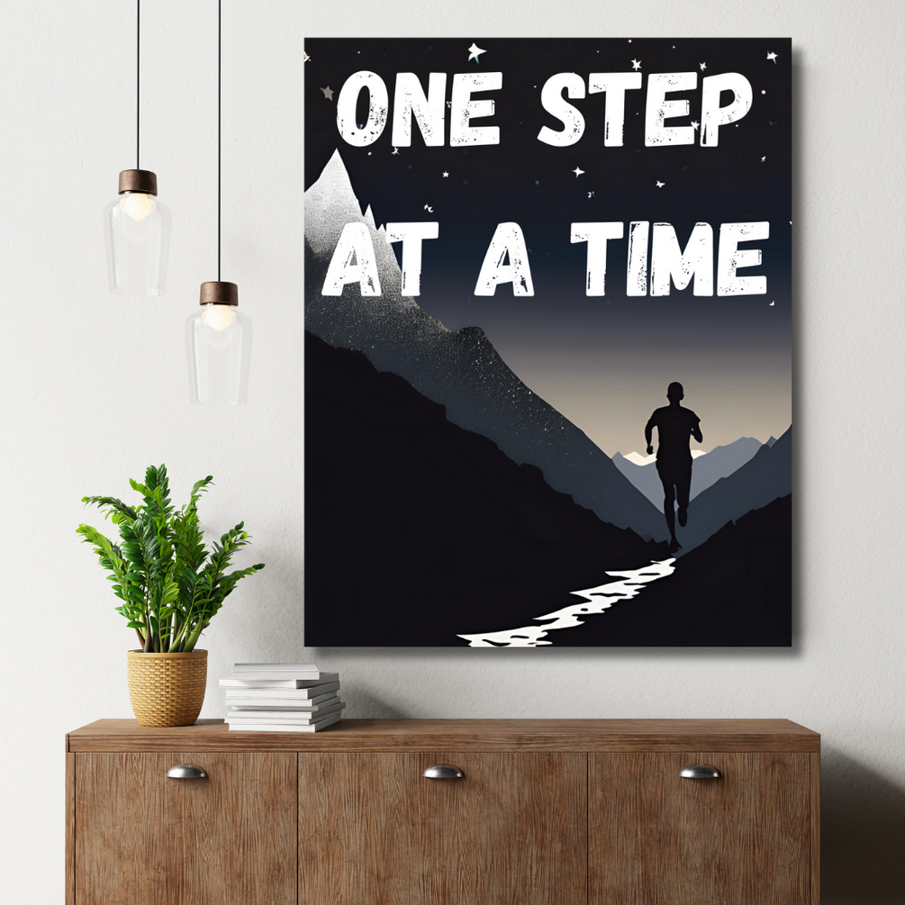 Printable Wall Art Motivational Quote 6 Digital Download