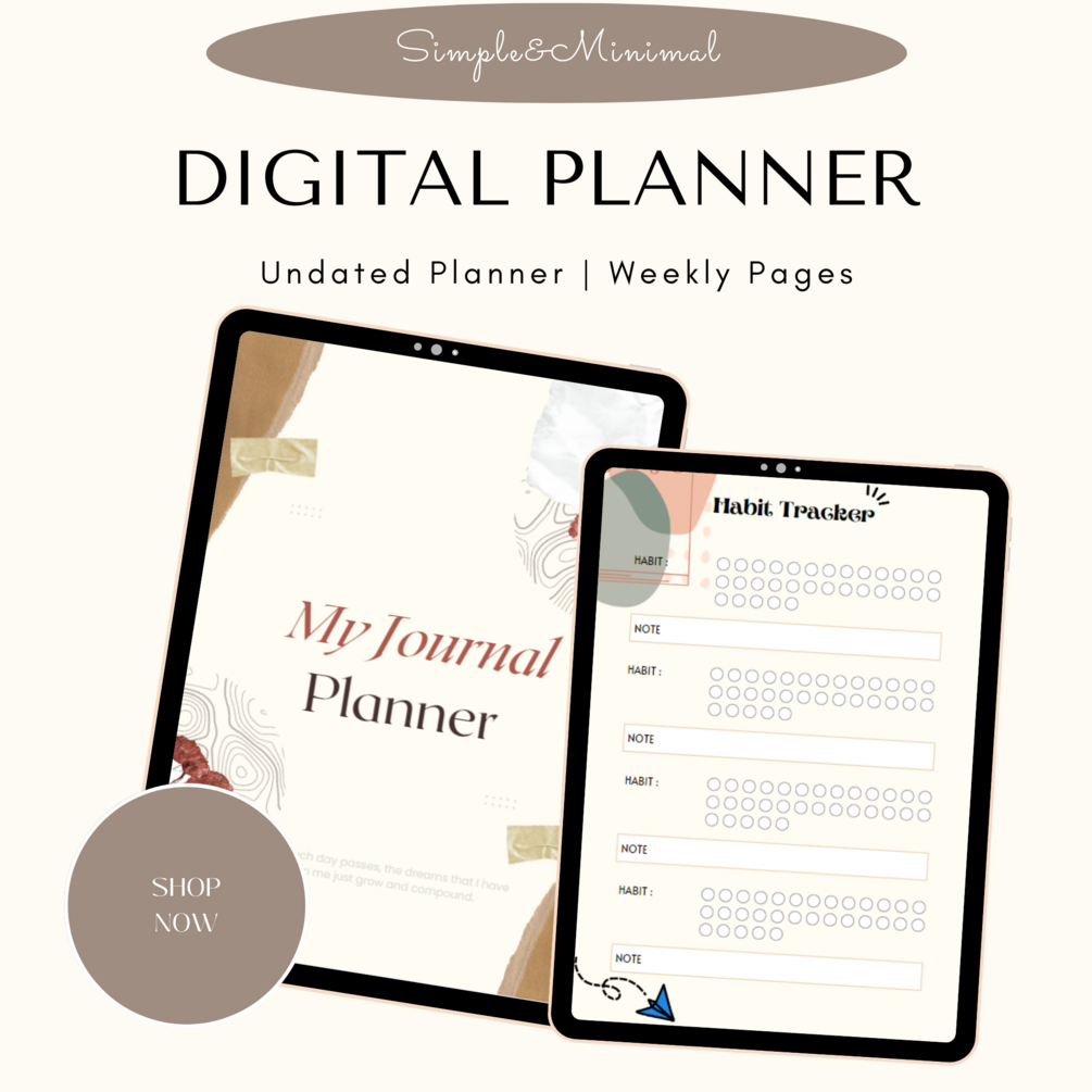 my-digital-planner