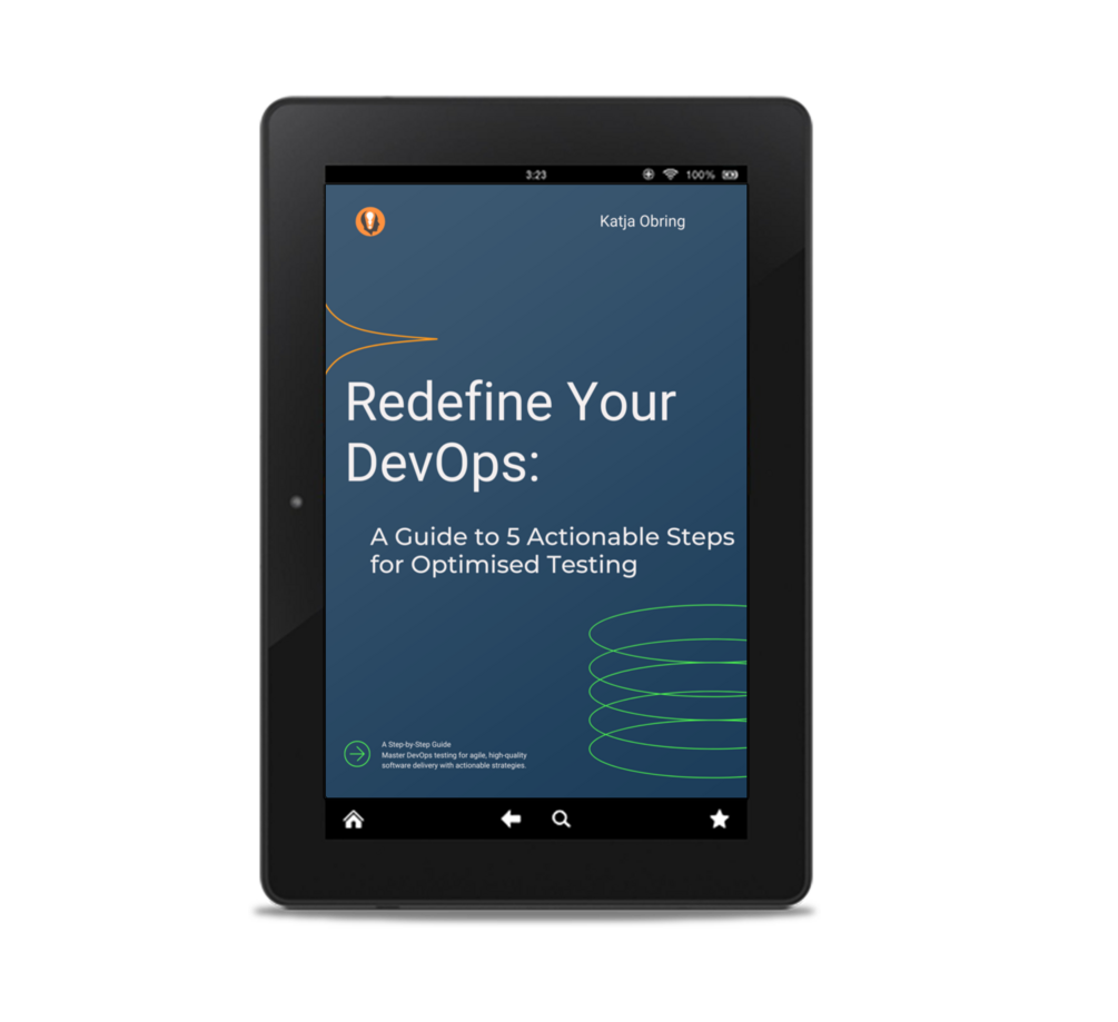 Redefine Your DevOps