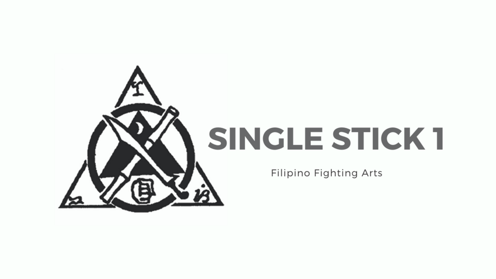 Single Stick Volume One